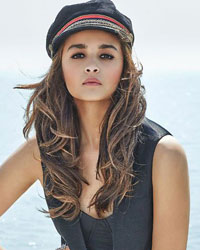 Alia Bhatt